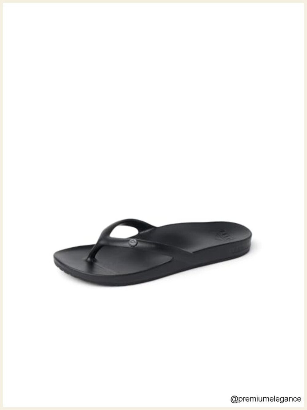 Women's Flip Flop Sandals EVA Slingback Casual Supportive Comfort